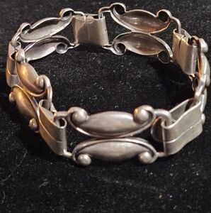 Vintage Danecraft | Sterling Bracelet